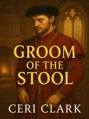 cover image of Groom of the Stool
